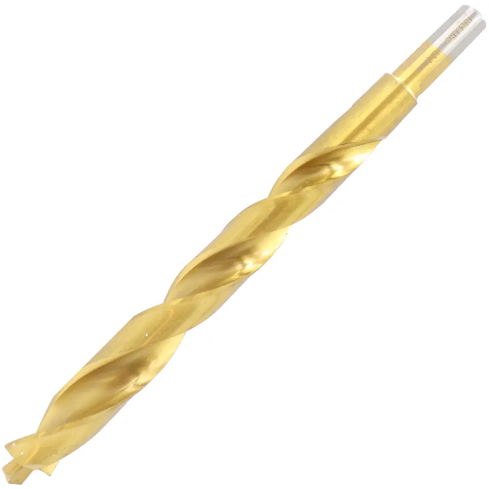 Набор сверл по металлу Hilberg CO120 12 мм (6 шт) 89419120 STLM-1576735