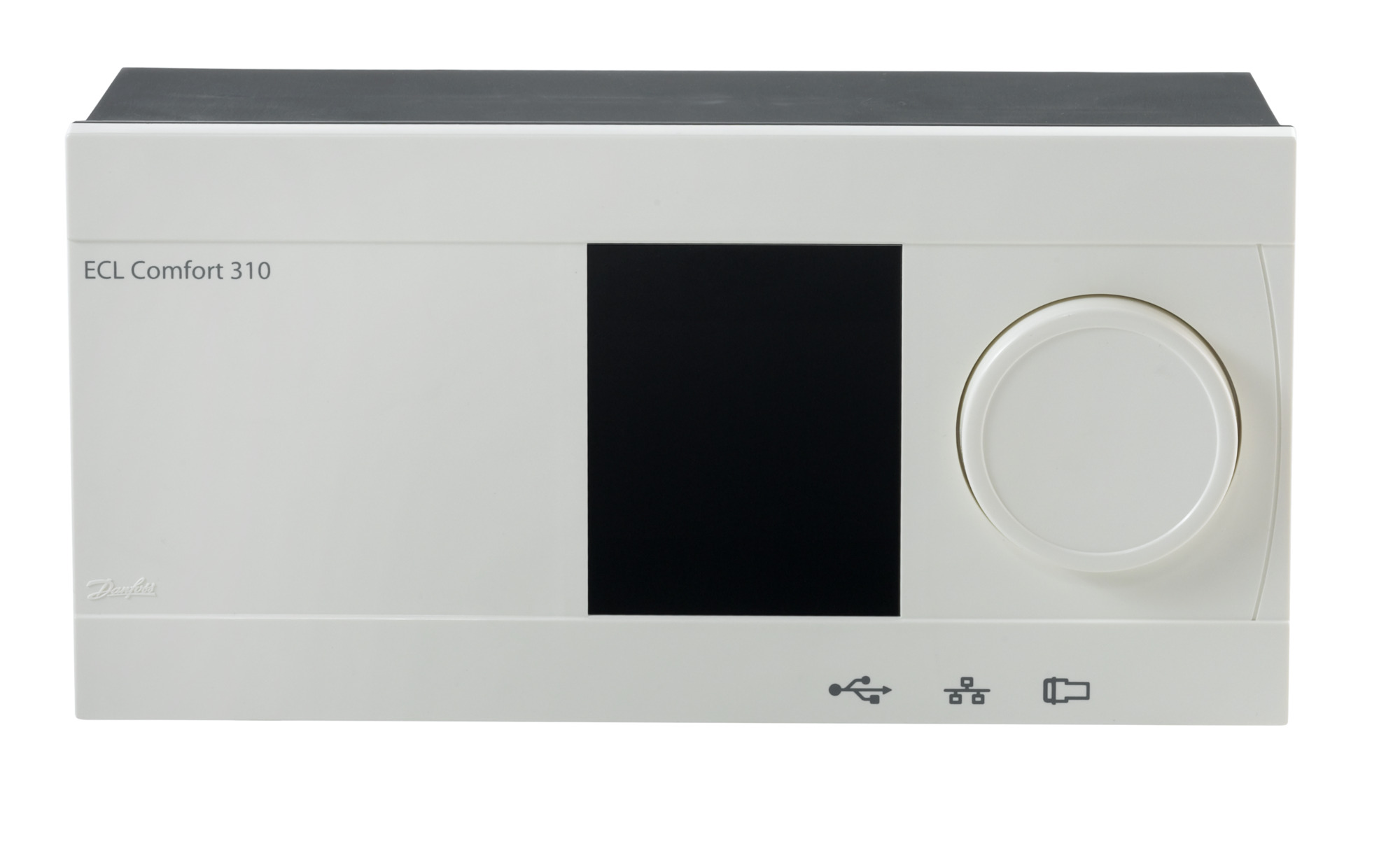 Danfoss Электронный регулятор ECL Comfort 310 А368 Ключ приложениядля контроллера ECL 087H3803  - Вид №3