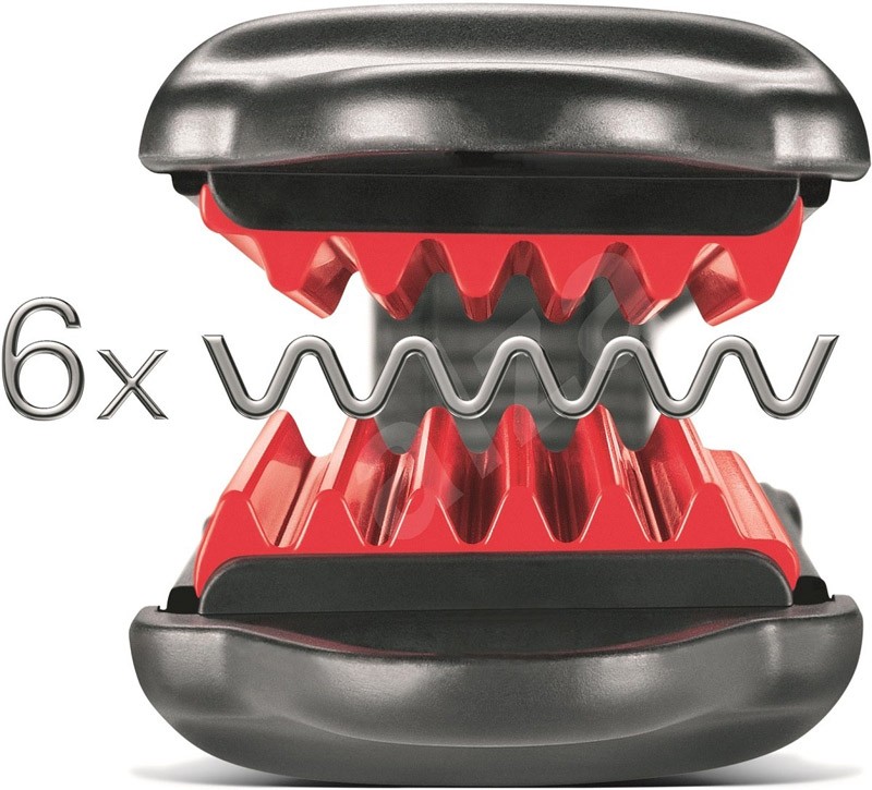 Valera Silhouette Мод.647.02 - Профессиональный креп 56470200 