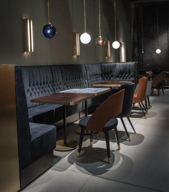 BAXTER Квадратный стол sun-id-1364965 - Вид №2