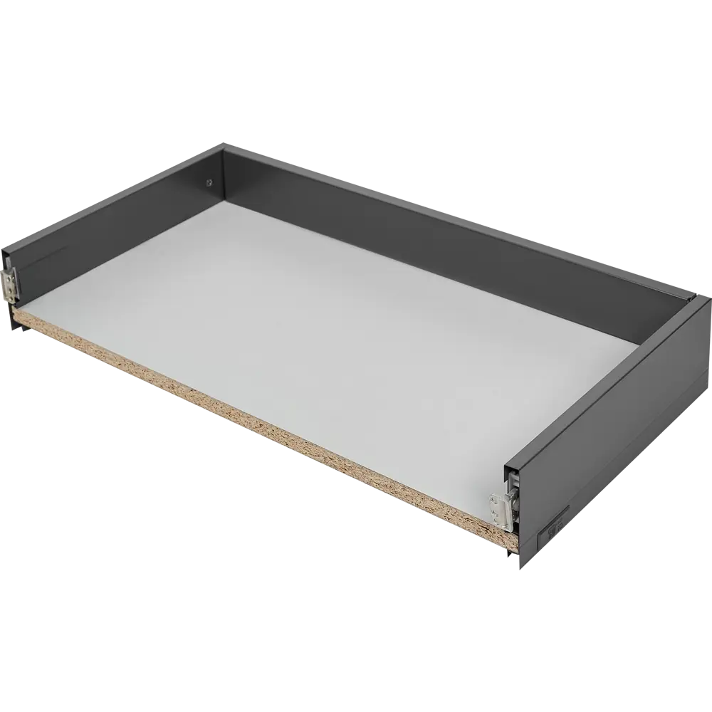 DELINIA ID Flowbox — выдвижной ящик для систем хранения 89020203 STLM-0872562