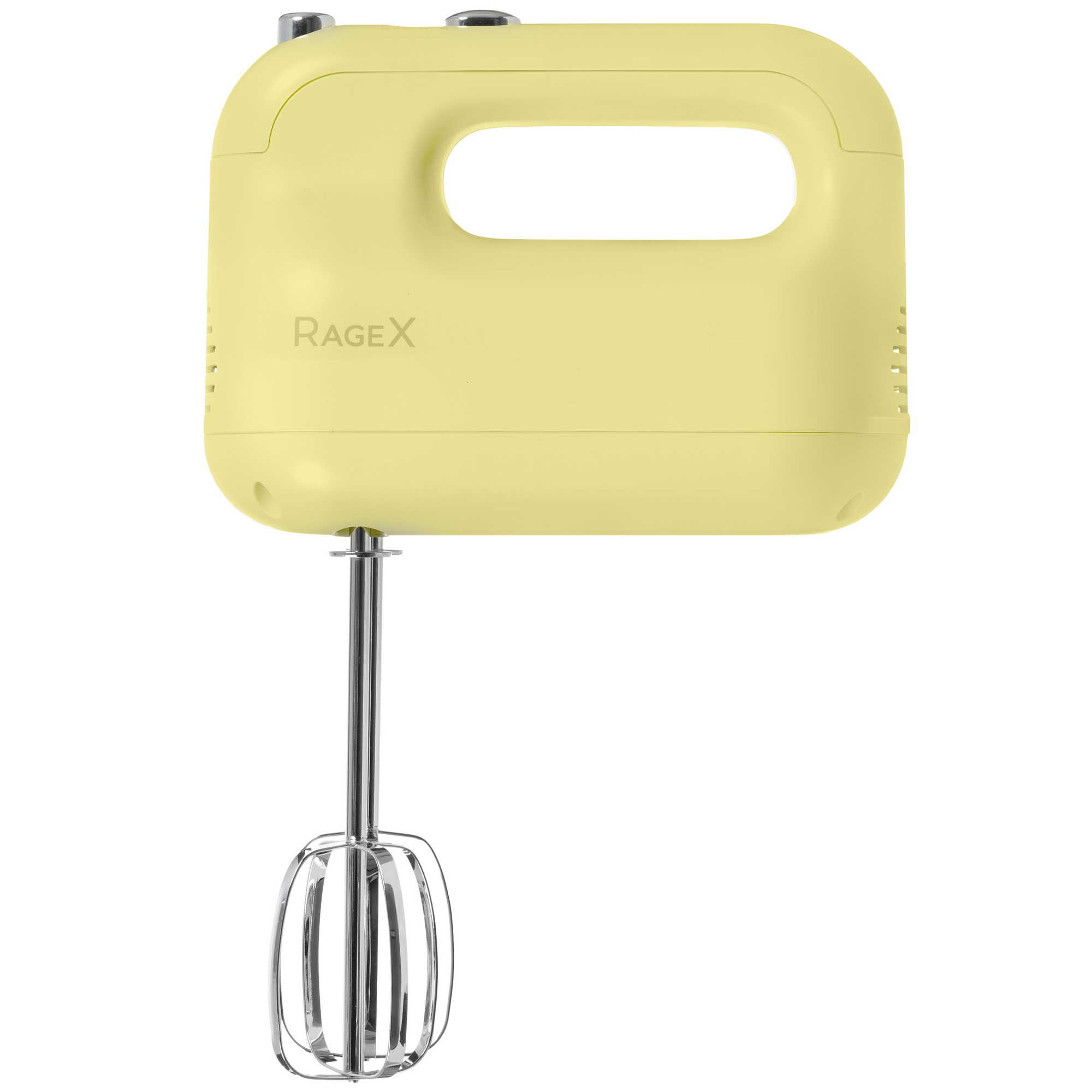 9269202 Миксер RAGEX R005-711 желтый STDN-0023702 - Вид №2