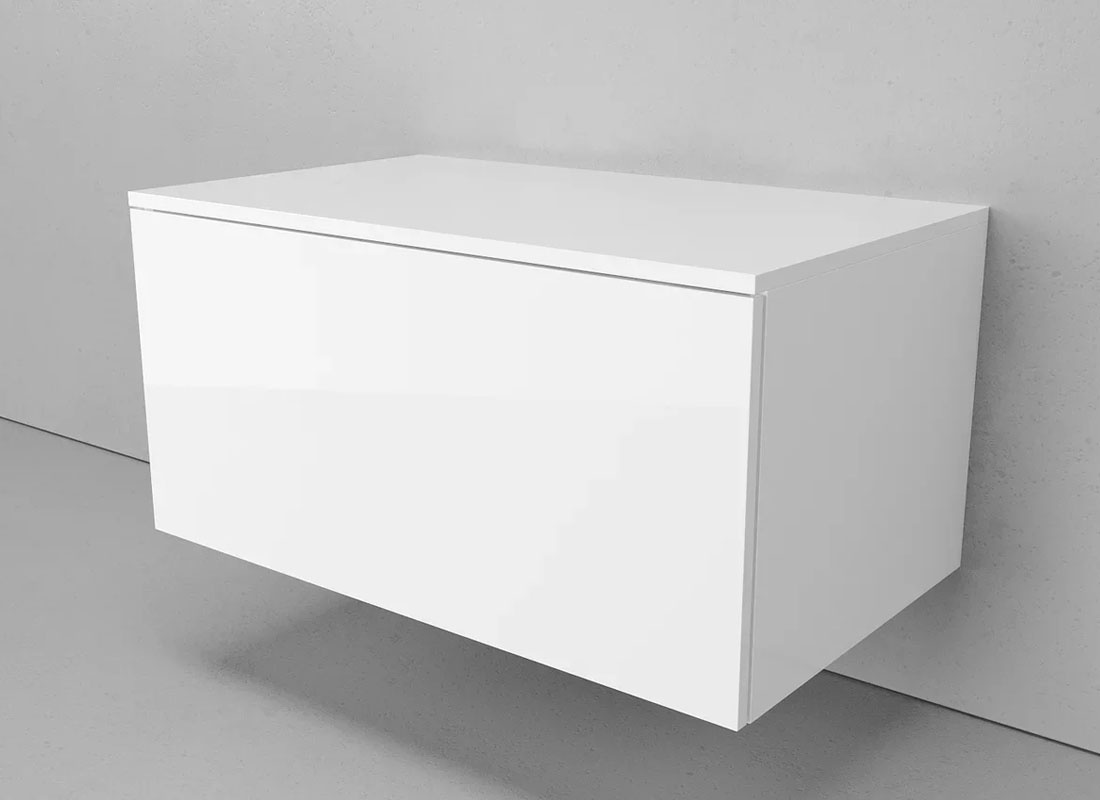 tpUNI.80.H40.Y.VY-223 Тумба подвесная Velvex Unit Santreyd - Вид №2