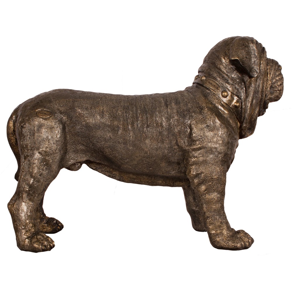 77069 Садовая скульптура Сэр Ватсон BOGACHO 4627138248300 - Вид №5