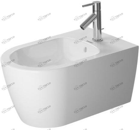 228815 Биде подвесное Me Duravit