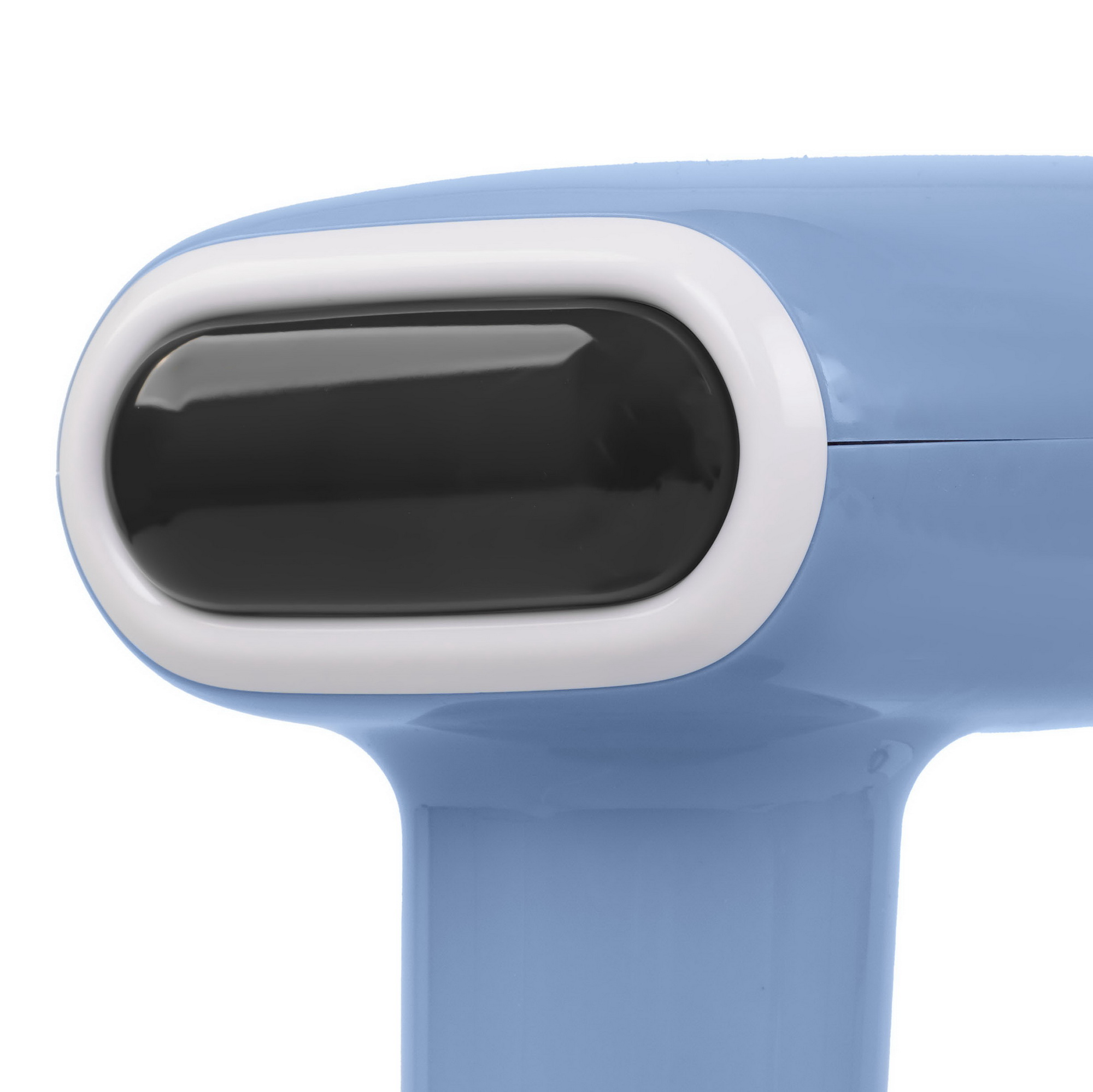 9210906 Отпариватель BQ SG1007H синий STDN-0011696 - Вид №4