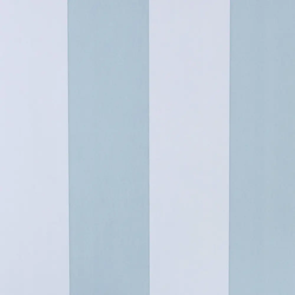 Обои флизелиновые 0.53х10 м полосы цвет бирюзовый АС 329901 A.S. Creation STLM-2141585