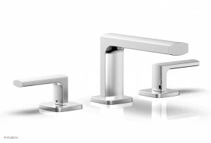 Комплект и ручки RADI Phylrich  181-05-026 Хромированный