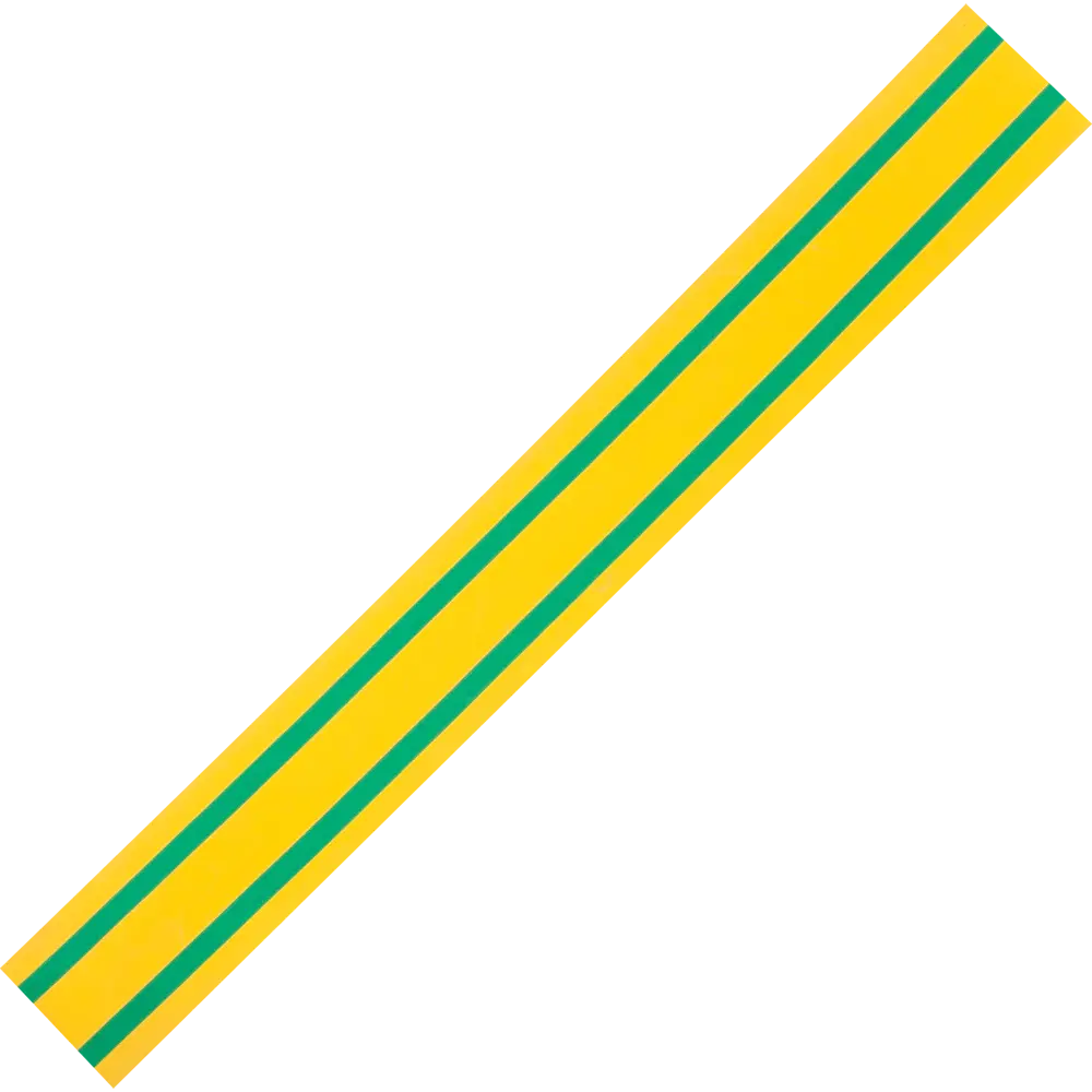 Термоусадочная трубка SKYBEAM для надежной изоляции проводов 40/20 мм 82496385 STLM-0028668