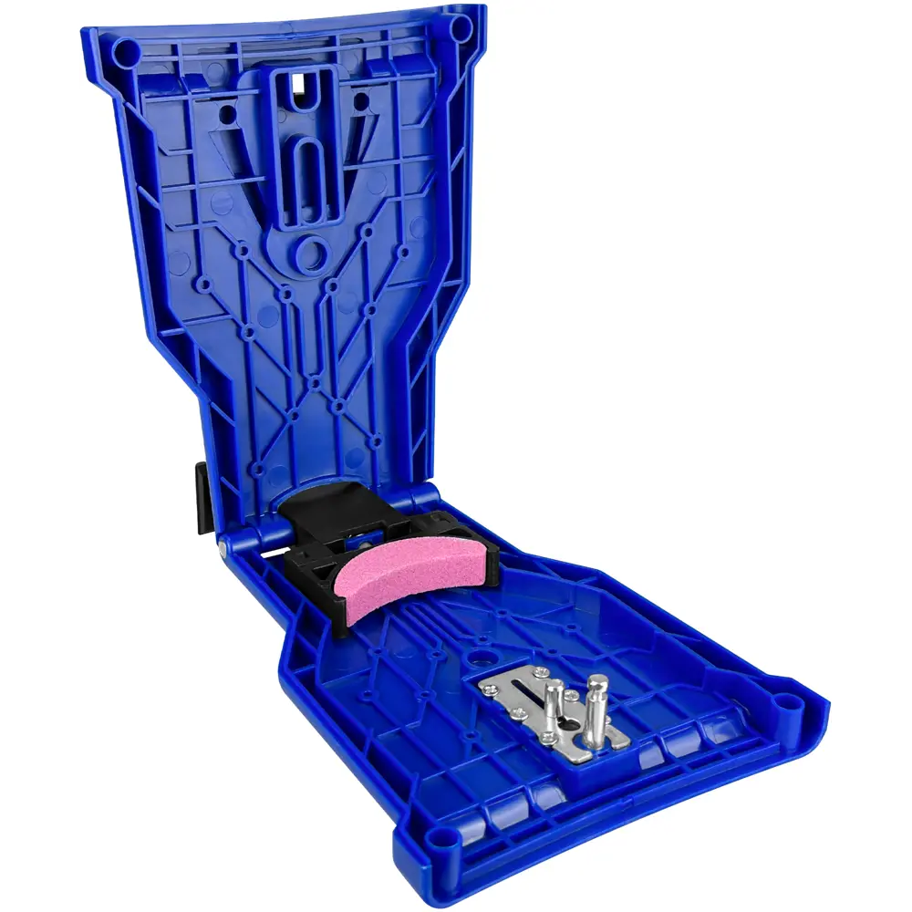 Заточка для цепных пил Santreyd - быстрая правка цепи без снятия 89359954 STLM-0960831 - Вид №1