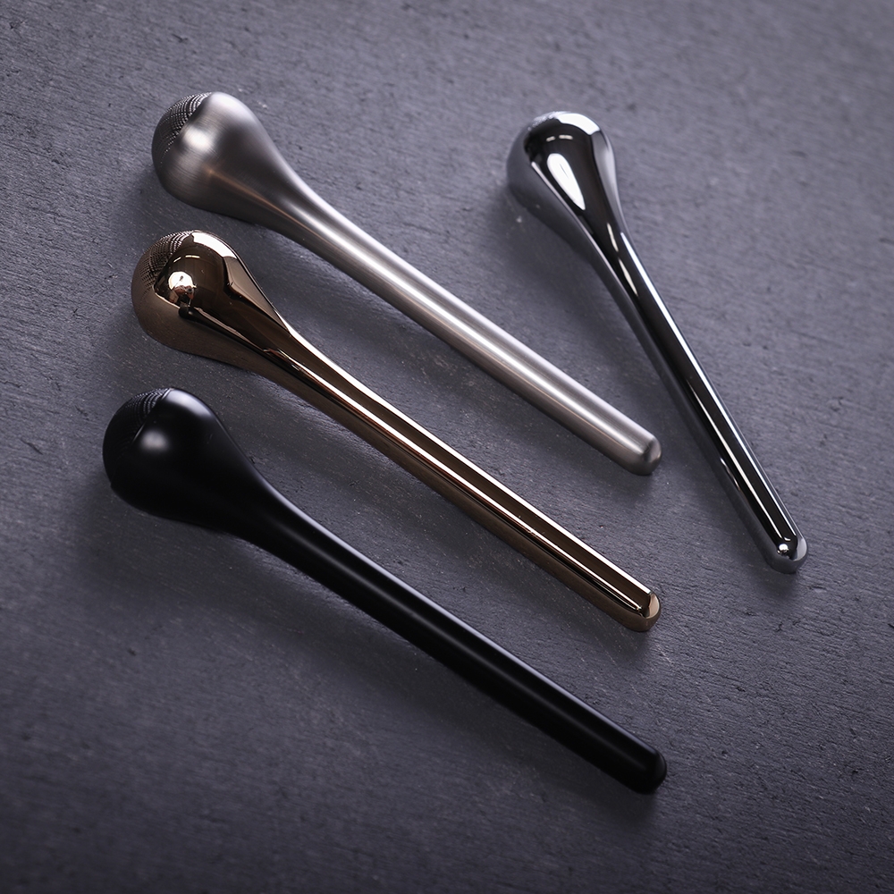 Мебельная ручка  Скоба, 149x29x29 мм, хром LJPS0189 Public Steel Россия  - Вид №8