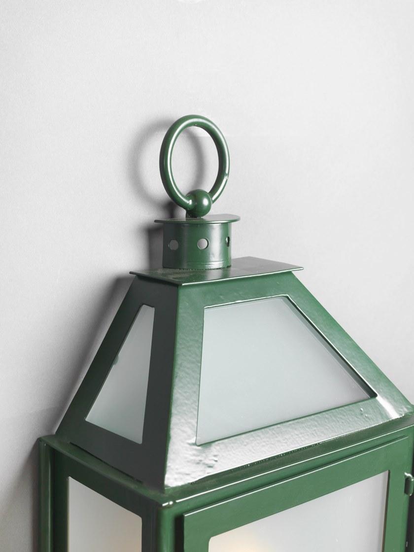 OFFICINACIANI Бра для улицы утюг Vetri sopra Gl3018wa-1  - Вид №2