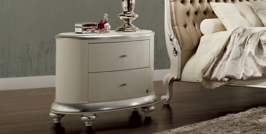 008796 Тумбочка Jetclass Venezia - Вид №5