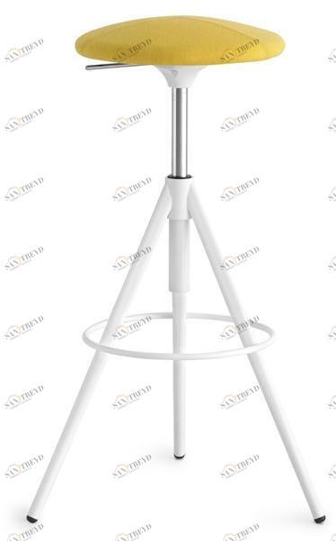 Lapalma Пуф поворотный с регулируемой высотой Wil S222