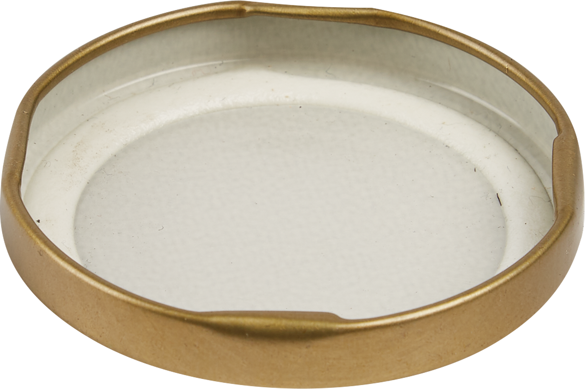 85240242 Крышка ТО 58 сталь STLM-0060356 Santreyd  - Вид №2