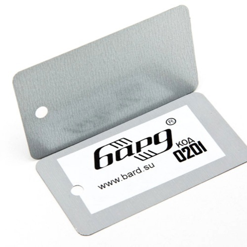 Комплект ван.ППР-084/1б/п сереб.мет+хром 172х170 см БАРД 251118 - Вид №1