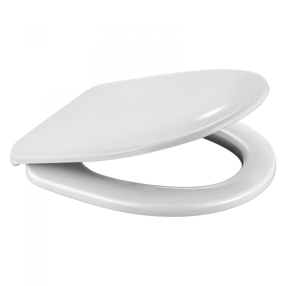 010605 Крышка сиденье для унитаза BERGES 