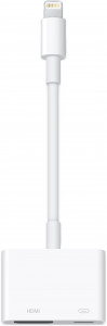 MD826ZM/A Lightning to digital av adapter Apple