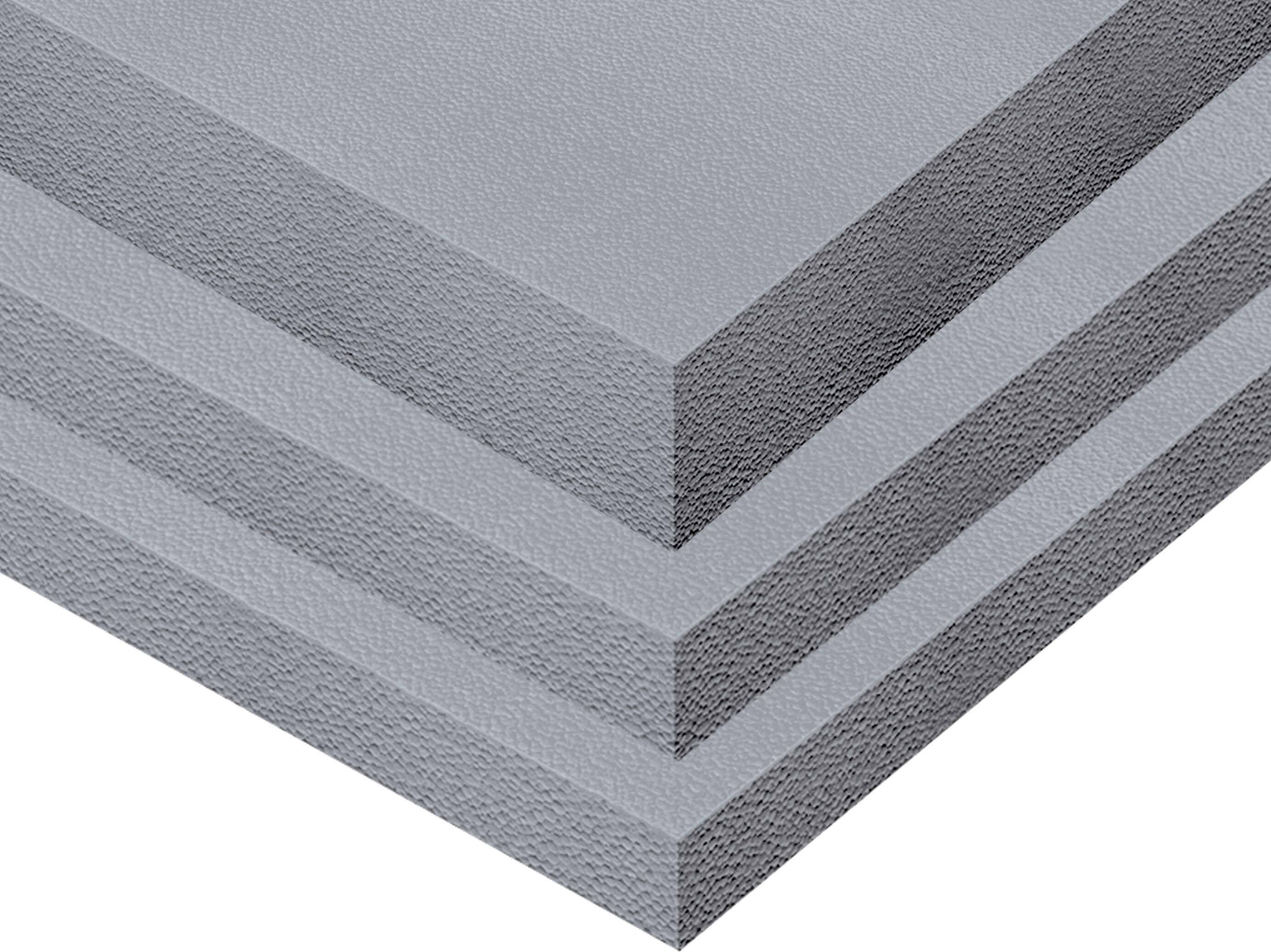 Изоляционные листы из пенополистирола EPS с графитом Soprema NEOSTIR ARCH-00134626 - Вид №1