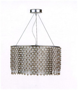 Люстра  CANTORI GIOIA 01