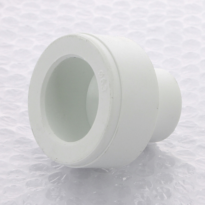 Муфта-вставка НВ ProAqua редукционная сварка 63х25 PRO AQUA PA12532P - Вид №2