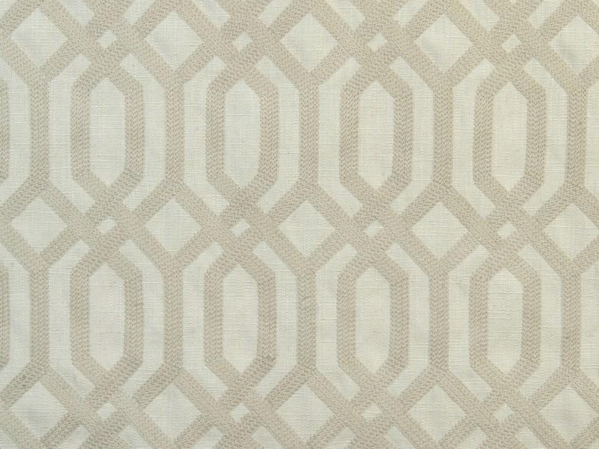 Aldeco Обивочная ткань с графическими мотивами Optimist sun-id-1395148 - Вид №4