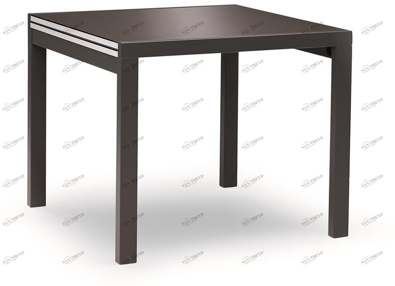 Natisa Стол кухонный из лакированного бука sun-id-1448481