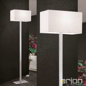 Orion Stl 12-1164/1 Chrom торшер