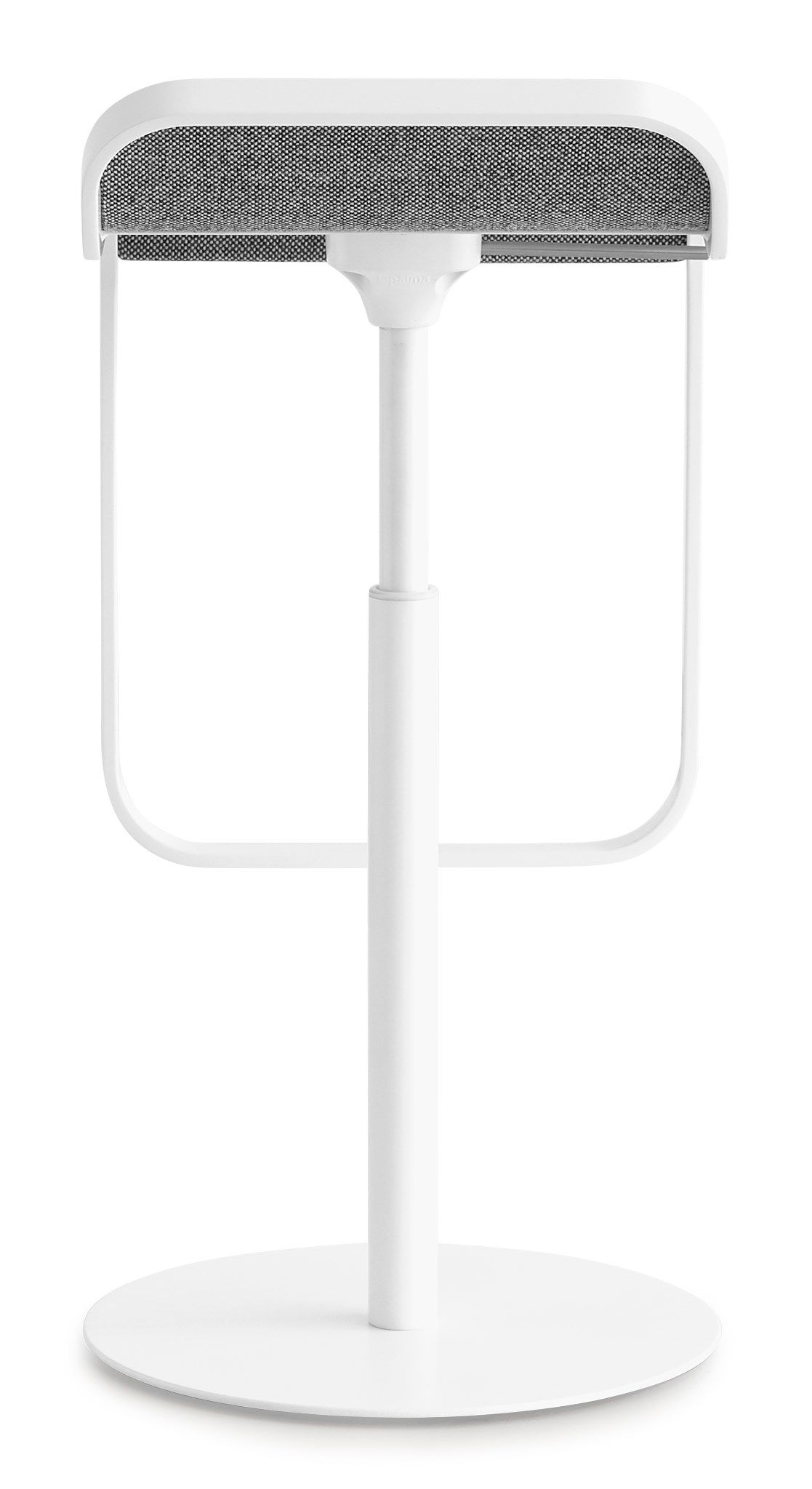 Регулируемая высота высокий поворотный стул Lapalma ARCH-00067844 - Вид №8