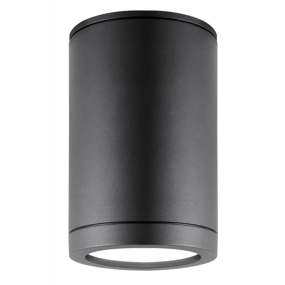 INSPIRE Olaria - Накладной светильник серый для помещений и улицы 84692990 STLM-0930563 - Вид №3