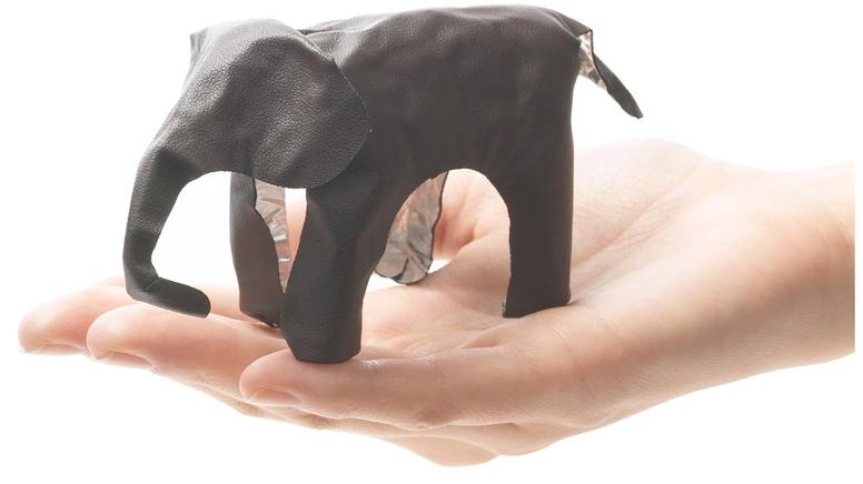 Plus D Декоративный предмет из экокожи sun-id-1346100 - Вид №1