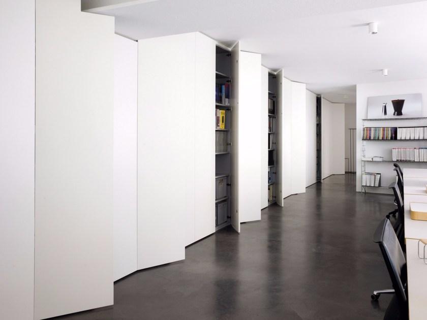 Schönbuch Модульный шкаф на заказ Schonbuch sun-id-1349691 - Вид №2