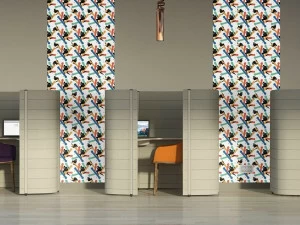 PPPattern Обои на флизелиновой основе с рисунком Wwwall