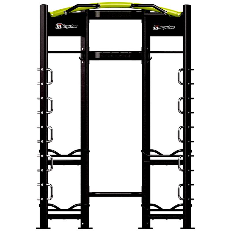 IZ7001 Aerofit iz7001 зона растяжки AeroFIT  - Вид №1