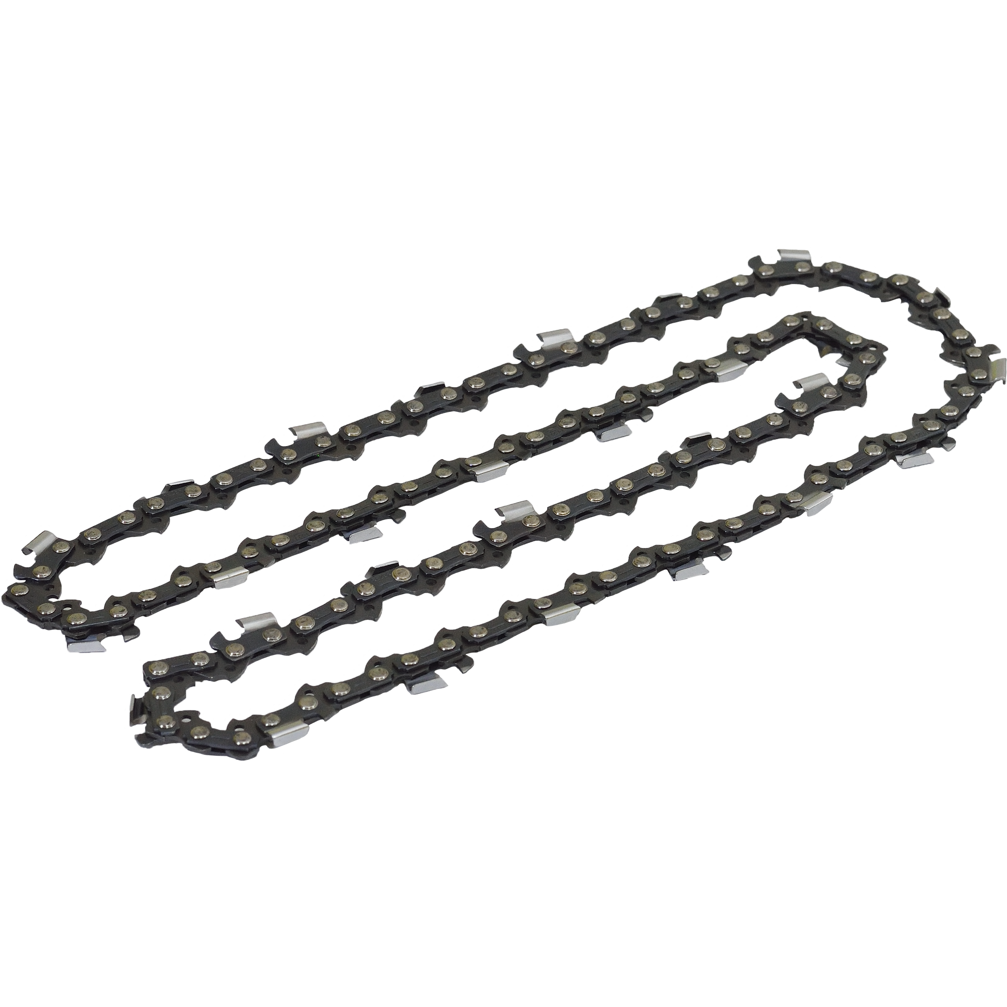 82610624 Цепь пильная VXL93PRO, 57 звеньев, шаг 3/8 дюйма, паз 1.3 мм STLM-0031455 REZER 