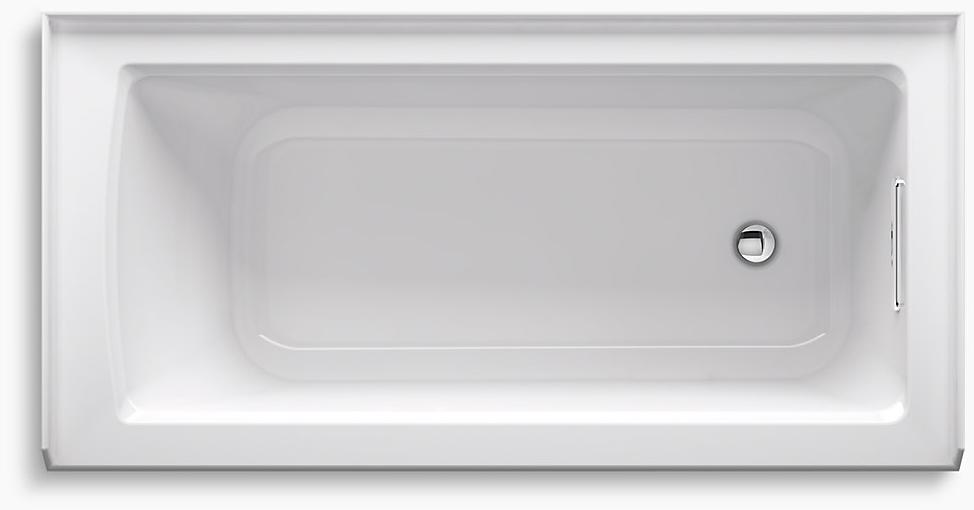 KOHLER Лучник 60 K-1946-R-47  - Вид №2