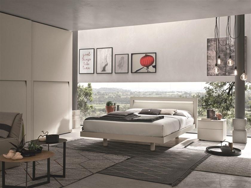 Gruppo Tomasella Лакированный шкаф с раздвижными дверцами Kryzia sun-id-1477183 - Вид №3