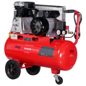 Компрессор Fubag B5200B/100 СМ4
