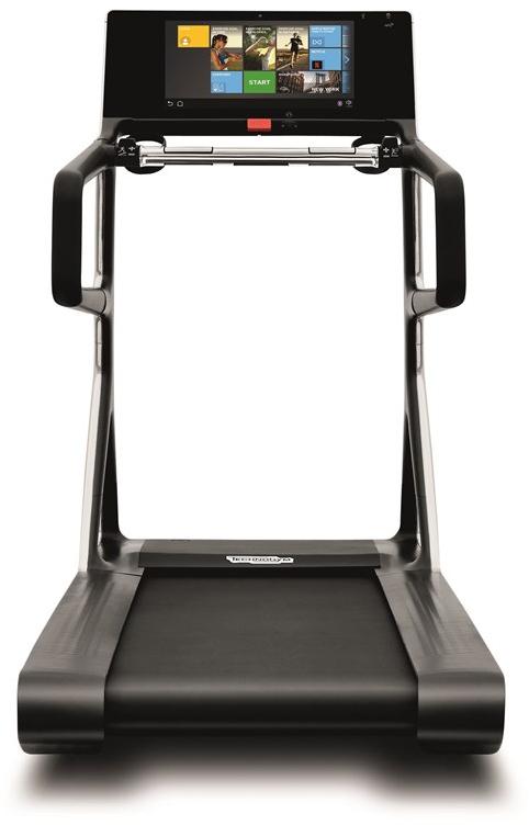 Technogym Конвейерная лента Personal line D947euf0000rt00s - Вид №1