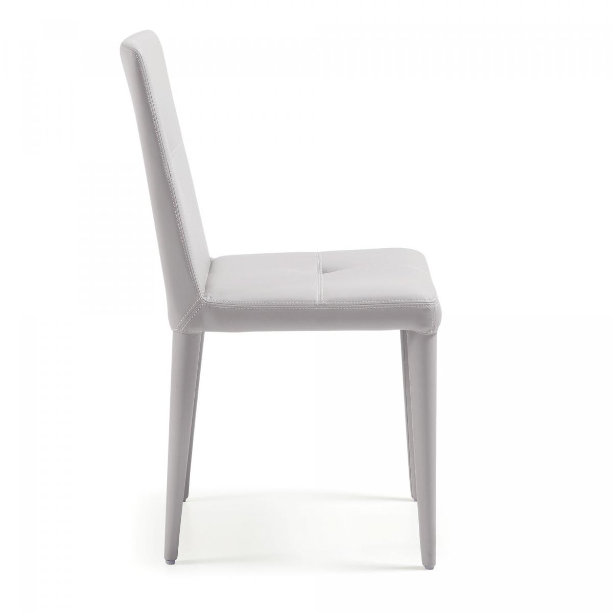 076467 Стул эко-кожа La Forma Chic - Вид №4