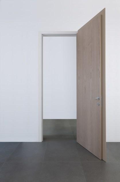 ALBED Распашная дверь из ясеня Level sun-id-1467858 - Вид №1