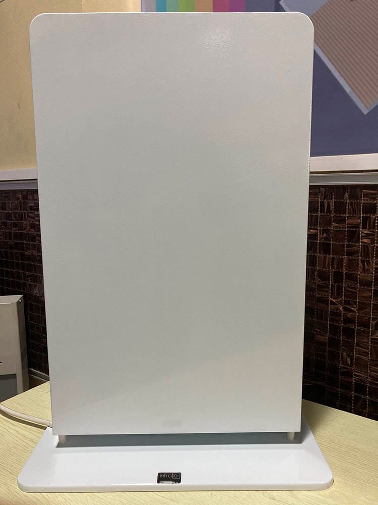Air purifier Infralia GUARD STAND UV-C ARCH-00098898 - Вид №7