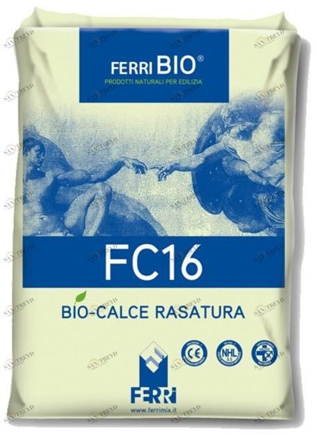 Ferrimix Разглаживающий состав для штукатурки sun-id-1458063