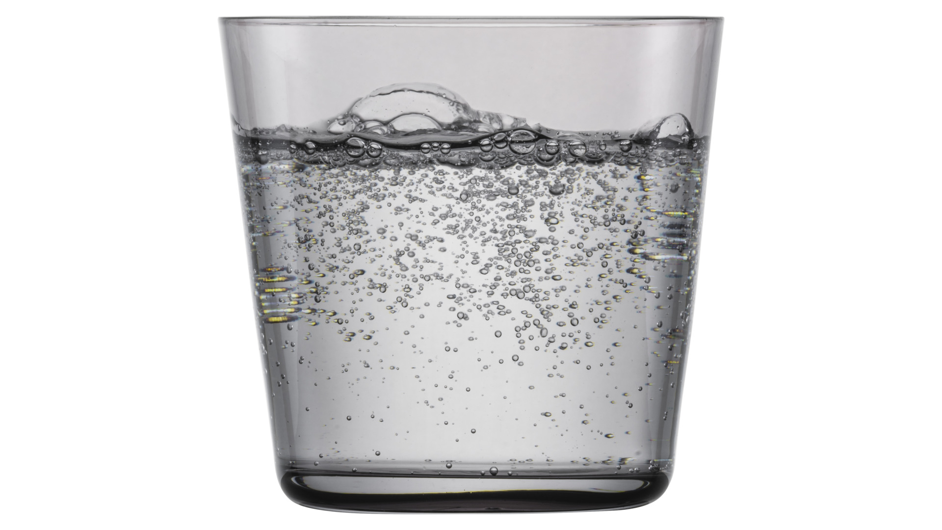 10651890 Schott Zwiesel Набор цветных стаканов для воды Schott Zwiesel "Сочетание" 370мл, 6шт Стекло  - Вид №2