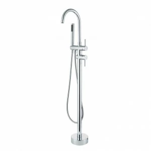903522H312 Наружная напольная ванна с душем Shower Elements Martí 1921