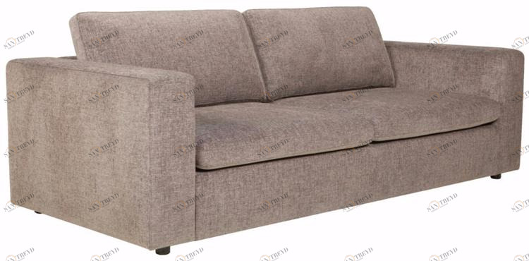 Sits Мягкий 3-х местный диван из ткани Vario sun-id-1364293