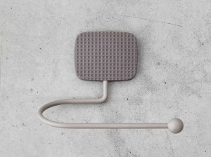 Полиуретановый гель держатель рулона