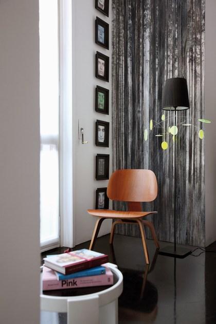 Inkiostro Bianco Пейзаж обои Collection 2015 sun-id-1383123 - Вид №1