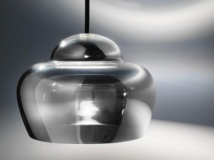 Vetreria Vistosi Хрустальный подвесной светильник Cristallina sun-id-1419300 - Вид №1