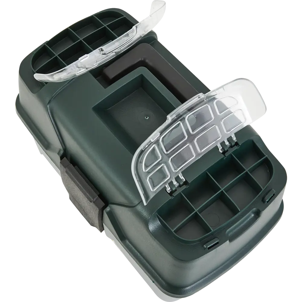 Ящик для инструментов Profbox Е-30 295x170x190 мм, пластик 85018081 STLM-2146382  - Вид №2